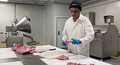 Leader Meat Packing, Kurbanlık Siparişi Almaya Başladı!