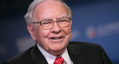 Milyarder Warren Buffett'tan Rekor Bağış!
