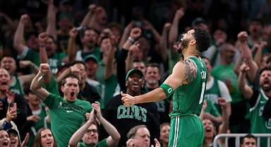 NBA'de Rekor Kırarak Şampiyon Oldu: İşte O Takım!