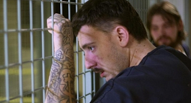 Netflix Yıldızı John McAllister, Cezaevinde Ölü Bulundu!