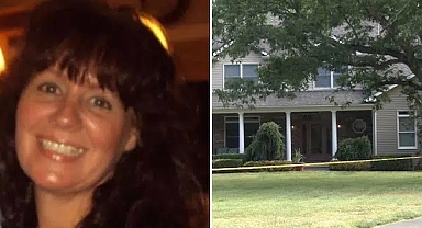 New Jersey'de Şok Eden Cinayet: Talihsiz Kadın Oğlu Tarafından Öldürüldü!