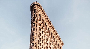 New York'un İkonik Binası Flatiron Neden Yıllardır Boş?