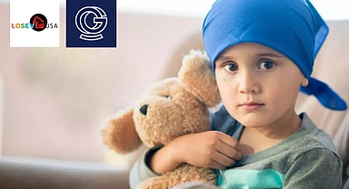 Onal Gallant Hukuk Bürosu'nun Desteğiyle: "Lösemili Çocuklara Can"