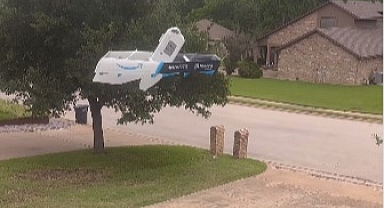 Paketinizi drone ile almak ister misiniz?