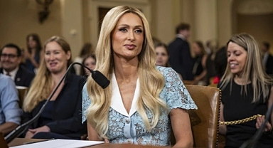 Paris Hilton 16 Yaşında Uğradığı İstismarı İşte Böyle Anlattı: Çırılçıplak Soyulup Hücreye Hapsedilmiş!