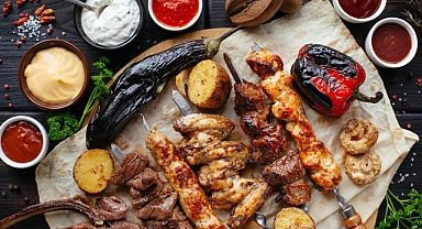 Paterson'da Lezzet Şöleni: Restoran Haftası Başladı!