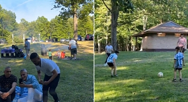 Paterson'daki Türk Toplumu, Kurban Bayramı'nı Coşkuyla Kutladı!