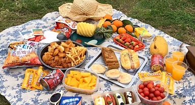 Pir Sultan Abdal Cultural Associates USA'dan Yeni Yönetimle Yaz Pikniği!