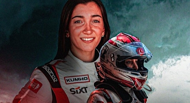 Seda Kaçan Avrupa Şampiyonu İlk Kadın Pilot Oldu