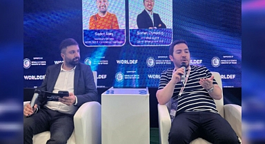 Social Enterprises LLC, Worldef 2024'te E-Ticaret Liderleriyle Bir Araya Geldi!