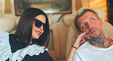 Sosyal Medya Fenomeni Eylül Öztürk'ten Amerika'da İlginç Kuaför Deneyimi