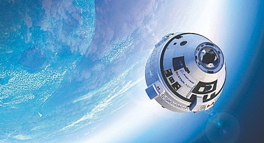 Starliner Uzay Mekiği Uzayda Mahsur Kaldı: Yakıtı Biterse Geri Dönüş İmkansız!