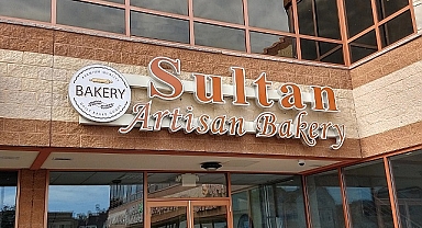 Sultan Artisan Bakery, Babalar Günü ve Kurban Bayramı'nda Yanınızda!
