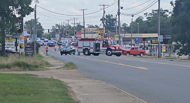 Süpermarkette Silahlı Saldırı: 3 Ölü, 2 Yaralı Var!