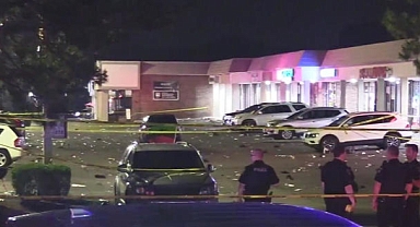 Texas'ta Düzenlenen Juneteenth Festivalinde Silahlı Saldırı: 6 Kişi Yaralandı!