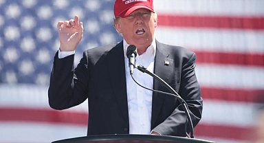 Trump Hapiste Bile Adaylıktan Vazgeçmeyecek!