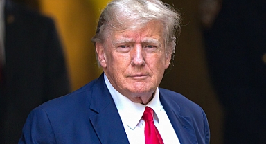 Trump'ın Destekçilerinden Şaşırtan 'Çiğ Süt' Akımı!