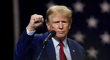 Trump'tan ABD'de Okuyan Öğrencilere 'Green Card' Müjdesi!