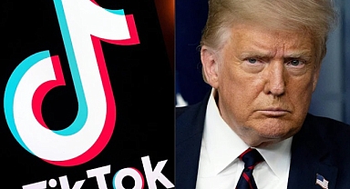 Trump'tan Sürpriz Hamle: TikTok'ta Hesap Açtı
