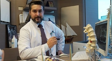 Tuna Pehlivanoğlu ABD'de Uluslararası "Hibbs" Ödülü'ne Aday Gösterildi!