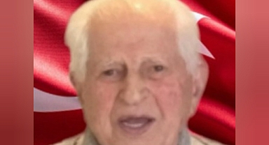 Türk Amerikan Toplumunun Değerli Lideri Yahya Şengül Hayatını Kaybetti