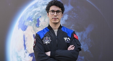 Türkiye'nin İkinci Astronotu Atasever Uzay Görevini Tamamladı