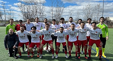 Türkocağı Turkish United, FC Union'ı 5-3 yenerek sezonun şampiyonu oldu.