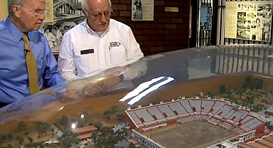 Tüyler ürperten müze