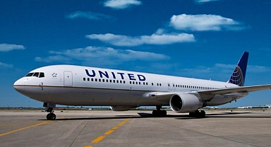 United Airlines'ta New Jersey Yolculuğu Kabusa Döndü: ABDPost Okuyucusu O Anları Anlattı!