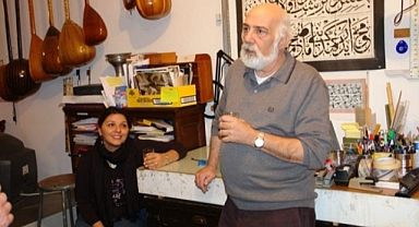 Ünlü Sanatçı Feridun Özgören Boston'da Hayatını Kaybetti!