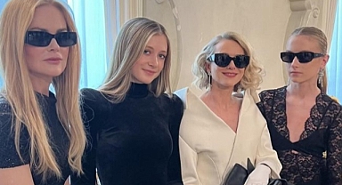 Ünlü YıldızlaraTepki Yağdı; Fırsatı Kaçırmamışsınız!