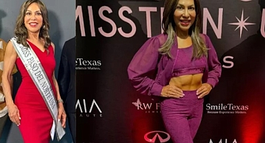 Yaşıyla şaşırttı! Yarışmayı kazanamadı ama tarih yazdı