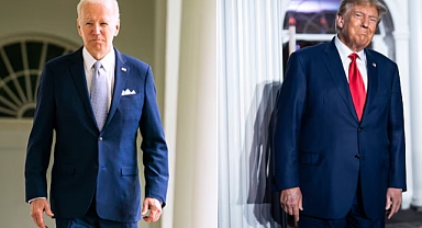 Yeni vergiler gelebilir! ABD'nin ulusal borcu şişiyor! 