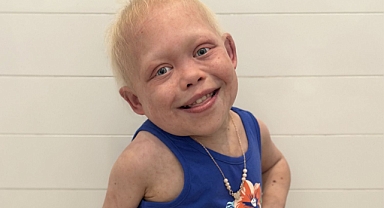 10 Yaşındaki Sosyal Medya Fenomeni Hayatını Kaybetti