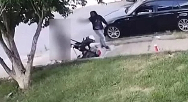 100 Dolarlık Borç İçin Küçücük Bebeği Vurdu!