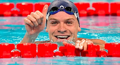 15 Yıllık Kırılması İmkansız Rekor