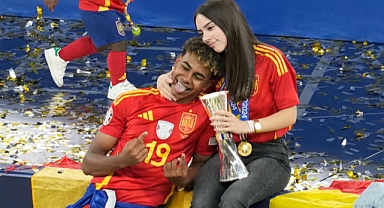 17 Yaşındaki Dünya Yıldızı Lamine Yamal Beklemediği Yerden Vuruldu