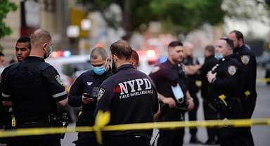 8 Yaşındaki Çocuk, Aile İçi Şiddetin Kurbanı Oldu!