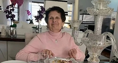 82 Yaşındaki Kadın Öldü Sanılıp Ceset Torbasına Koyuldu!