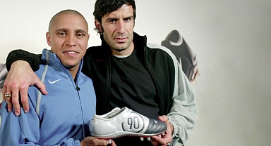 90'lı Yılların Efsanesi Sahalara Geri Dönüyor