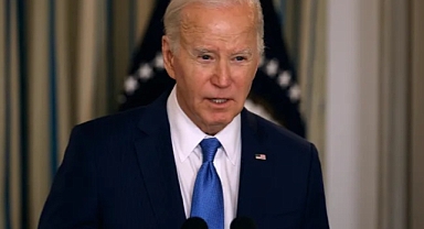 ABD Başkanı Joe Biden, COVID-19'a Yakalandı!
