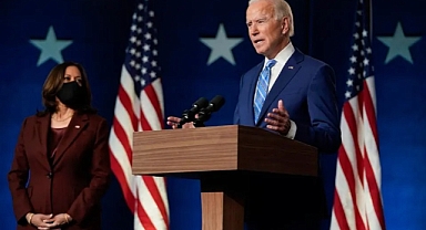 ABD Başkanı Joe Biden, Müslümanların Hicri Yılbaşını Kutladı!