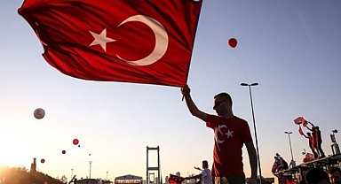 ABD'de 4 Kent Daha 15 Temmuz'u Tanıdı