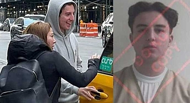 ABD'de Tutuklu Olan Timur Cihantimur, Saldırıya Uğradı!