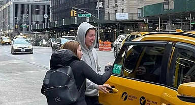 ABD'de Yargılanan Timur Cihantimur, Cezaevi Beğenmiyor!