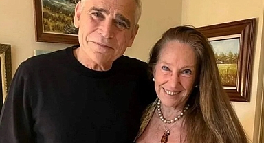 Abd'de Yaşayan Nermin Bezmen Oğlu İçin Dua Bekliyor