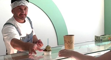 ABD'de Yaşayan Türk Dondurmacıdan Skandal: 2,4 Milyon Dolarlık Vurgun!