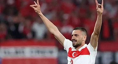 ABD'deki Türkler'den Merih Demiral'ın Cezasına Tepki: İmza Kampanyası Başlatıldı!