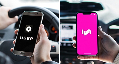 ABD'deki Uber ve Lyft Sürücülerini Sevindirecek Haber!