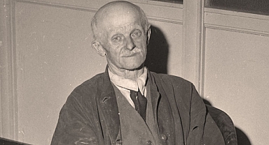 ABD İstihbarat Teşkilatını Peşine Takan Emekli Çöpçü: Emerich Juettner